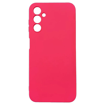 کاور سیلیکونی محافظ لنز مناسب برای گوشی موبایل سامسونگ Galaxy A34